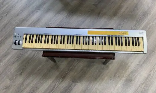 MAudio 88 Note USB MIDI Controller